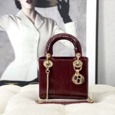 Dior My Lady Bags